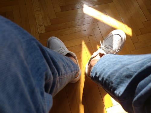 Customer photo - Ethan B.