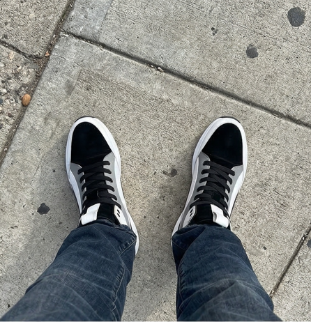 Customer photo - Marcus T.