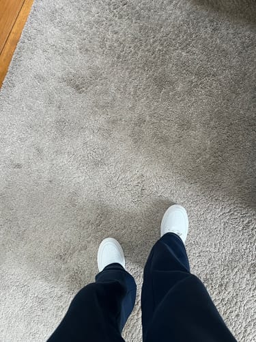 Customer photo - Victor L.