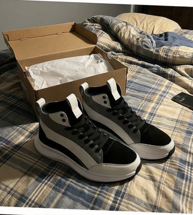 Customer photo - George A.