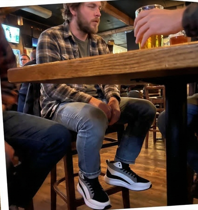 Customer photo - Aiden R.