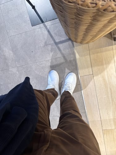 Customer photo - Sam R.
