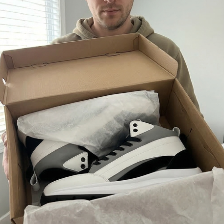 Customer photo - Tyler W.