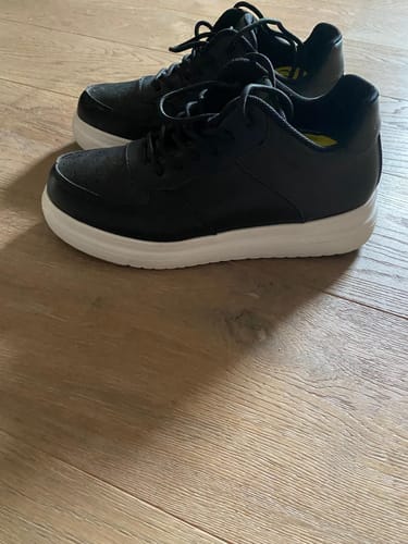 Customer photo - Deon W.