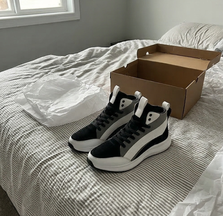 Customer photo - Noah S.