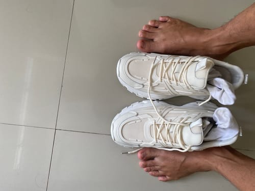 Customer photo - Omar H.