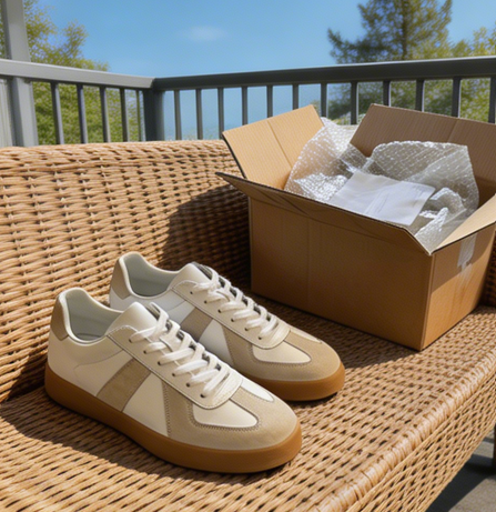 Customer photo - Liam P.