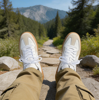 Customer photo - Aiden R.