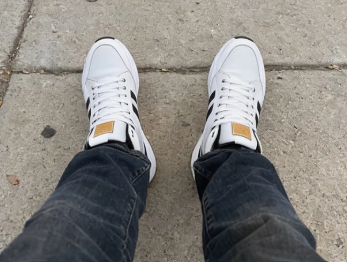 Customer photo - Marcus T.