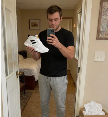 Customer photo - Ryan K.