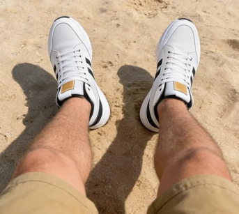 Customer photo - Liam P.
