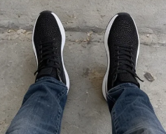 Customer photo - Ryan K.