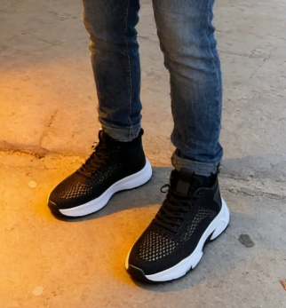 Customer photo - Liam P.