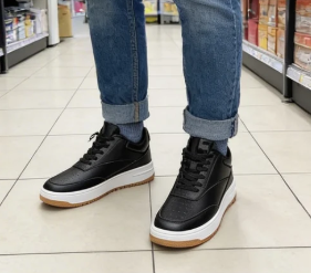 Customer photo - Jake M.