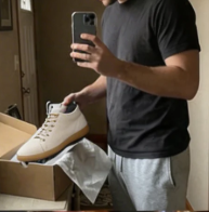Customer photo - Tyler W.