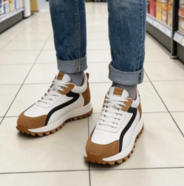 Customer photo - Liam P.