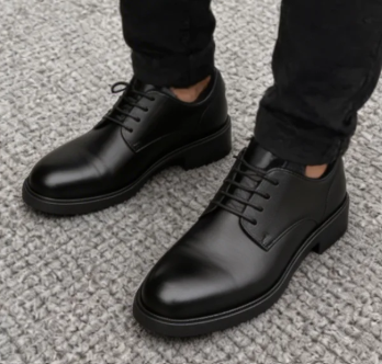 Customer photo - Marcus T.