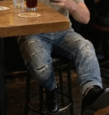 Customer photo - Ryan K.