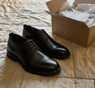 Customer photo - Liam P.