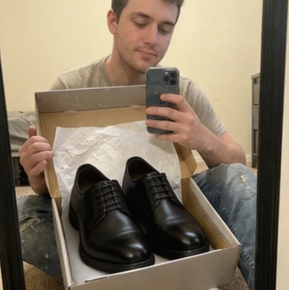 Customer photo - Aiden R.