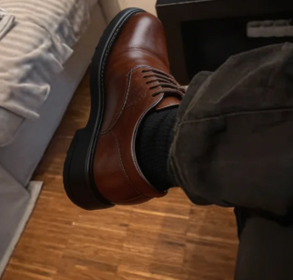 Customer photo - Daniel F.