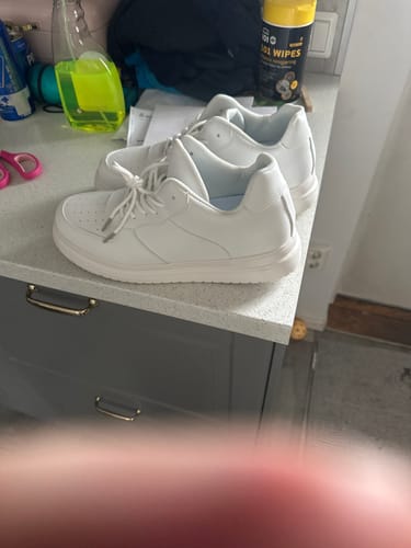 Customer photo - Liam P.