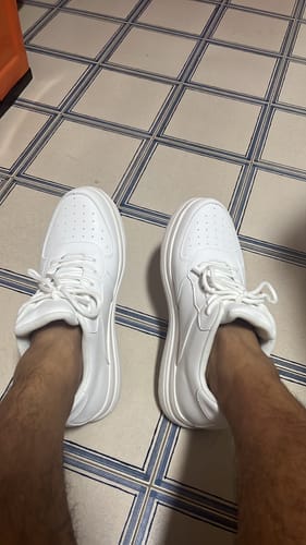 Customer photo - Andre G.