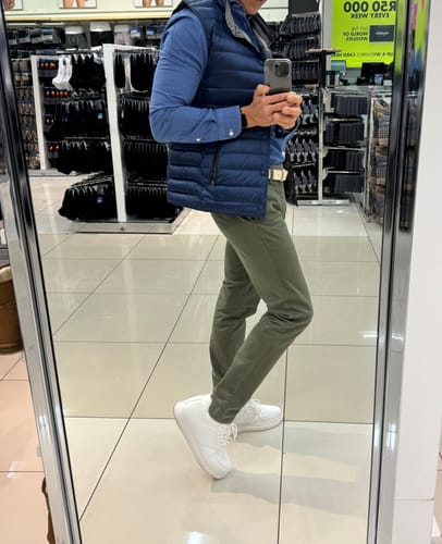 Customer photo - Aiden R.