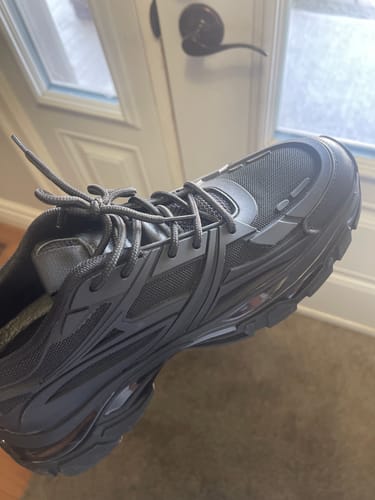 Customer photo - Ethan B.