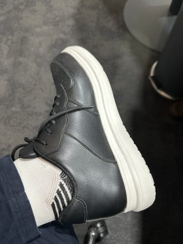 Customer photo - Derek P.