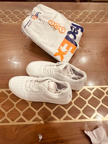 Customer photo - Noah S.