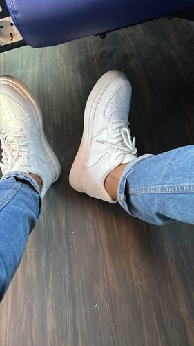 Customer photo - Tom H.